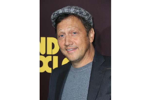 ...Rob Schneider als Gigolo? In Deutschland lief 'Ein Mann für gewisse Sekunden' im TV rauf und runter. 'Variety' beschrieb ...