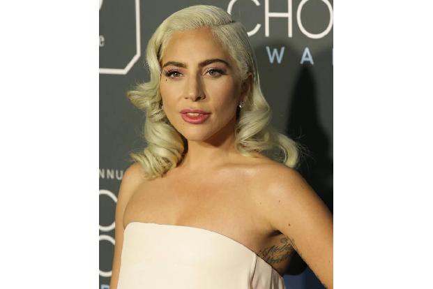 Oscarnomnierungen für den Besten Song und als Beste Hauptdarstellerin: Es könnte zurzeit nicht besser laufen für Lady Gaga, ... Oscarnomnierungen für den Besten Song und als Beste Hauptdarstellerin: Es könnte zurzeit nicht besser laufen für Lady Gaga, ...