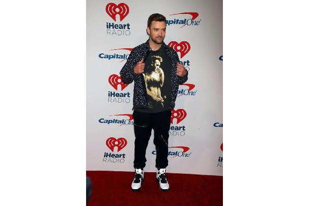 Was Justin Timberlake anfasst, wird zu Gold. Ob als Sänger oder als ernst zu nehmender Schauspieler, z.B. in 'The Social Net...