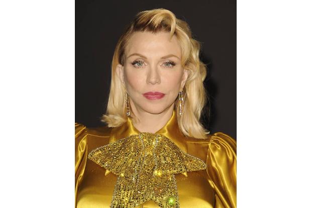 Courtney Love ging für ihre Rolle als Frau des 'Hustler'-Gründers Larry Flynt sogar in den Drogenentzug. Doch bei 'Larry Fly...