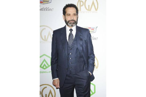 ...Tony Shalhoub. Den charmanten Darsteller kennen die Zuschauer noch als 'Monk', mittlerweile spielt er eine prominente Rol...
