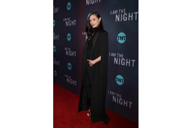 ...Gal Gadot, die mit 'Wonder Woman' ihren Durchbruch hatte, zuvor aber fühlte, sie stecke fest. Trotz ihrer Rolle in dem 'F...