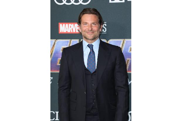 ...'Hangover' war der Name Bradley Cooper nur wenigen Menschen bekannt. Vor seinem Durchbruch mit der Komödie stand er mit J...