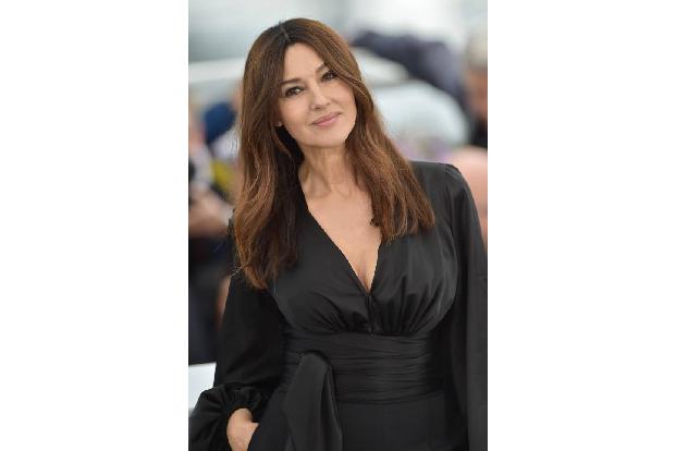 Zuletzt war Monica Bellucci in 'Twin Peaks' (2017) und 'Call My Agent' (2018) zu sehen.