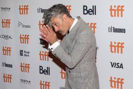 ...Drehbuch von Taika Waititi schon 2012, doch erst jetzt hat der Regisseur es umsetzen können – direkt nach 'Thor: Tag der ...