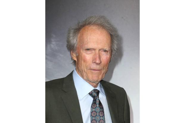 ...Hollywood-Veteran Clint Eastwood Waffenfan ist. Er ist auch überzeugter Republikaner und somit Unterstützer Donald Trumps...