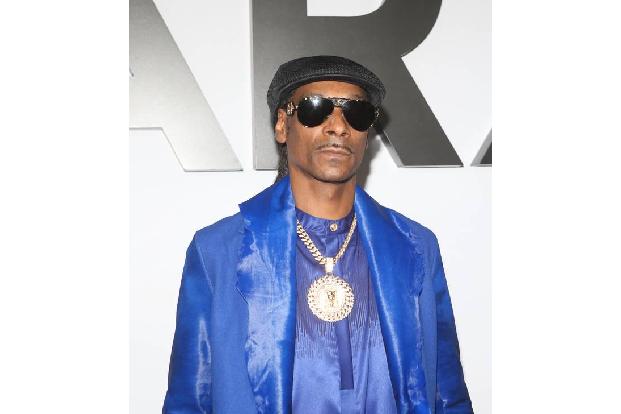 ...Snoop Dogg seine Fans, als er erklärte, nicht länger Baptist, sondern zum Islam übergetreten zu sein. Es sei ihm darum ge...