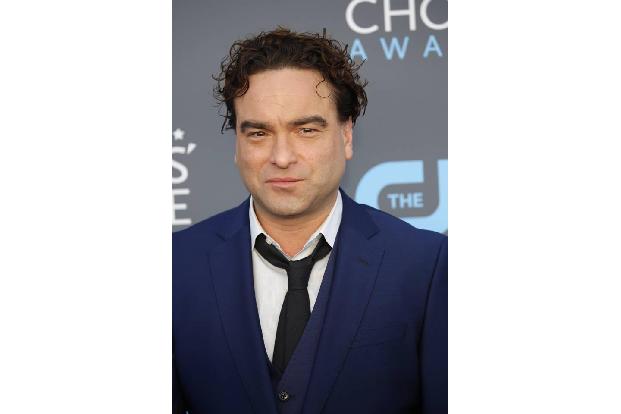 Serienfans kennen und lieben ihn: Dank 'The Big Bang Theory' wurde Johnny Galecki alias Dr. Leonard Hofstadter weltberühmt. ... Serienfans kennen und lieben ihn: Dank 'The Big Bang Theory' wurde Johnny Galecki alias Dr. Leonard Hofstadter weltberühmt. ...