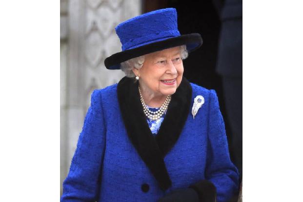…Kanal Royal Family aus. Dieser Account konzentriert sich überwiegend auf das Leben von Queen Elizabeth und bleibt dabei ste...