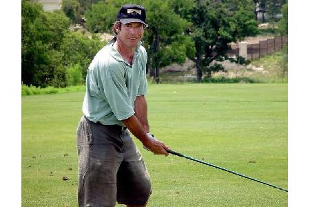 ...wer glaubt, der Star würde sich mit zwei herausragenden Talenten begnügen, der kennt Dennis Quaid nicht. 2005 wählte das ...
