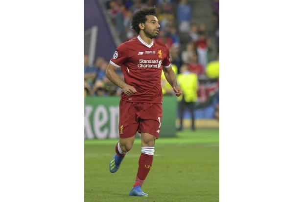 Er ist neben Trainer Jürgen Klopp einer der Hauptgründe für den momentanen Höhenflug des FC Liverpool, der seit 1990 keine M...