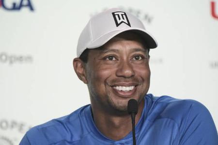 Tiger Woods' Comeback ist ein Sportmärchen. Justin Timberlake fasst es für 'Time' in Worte: 