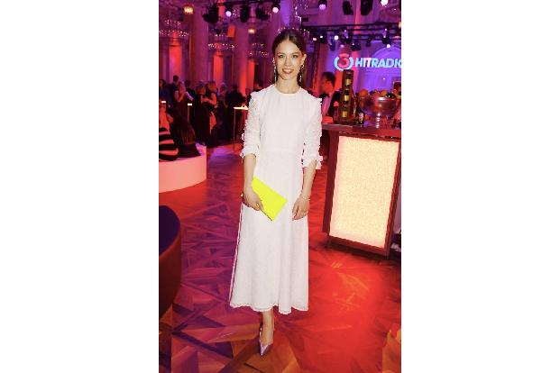 ...Paula Beer, die zwar keine ROMY gewann, dieses Jahr aber schon alle anderen Preise einheimste, die verliehen wurden. So g...