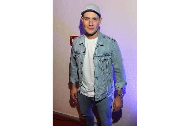 Durch seine Rolle in 'GZSZ' und Schmusesongs wie 'Flugzeuge im Bauch' wurde Oli P zum absoluten Mädchenschwarm in den 90er. ...