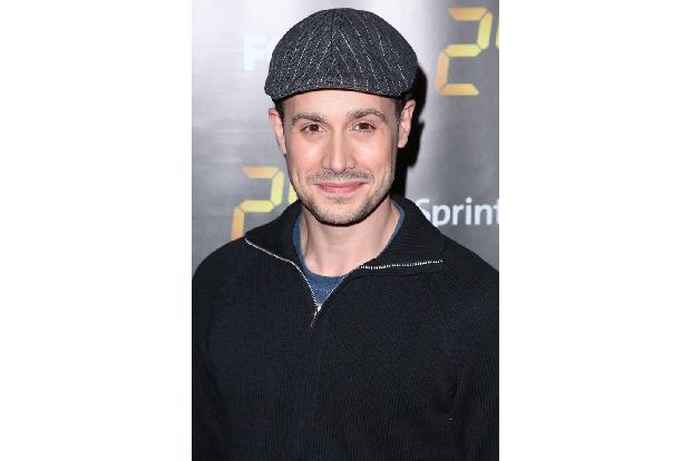 Vom Mädchenschwarm der 90er zum Hausmann am Herd: Freddy Prinze Junior tauschte seine Karriere kurzerhand gegen die Rolle al...