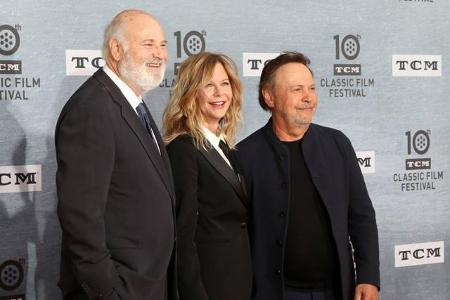 Grund genug, im Rahmen der TCM Classic Film Festival Gala die Komödie im Chinese Theater noch einmal vor einem großen Pubiku...