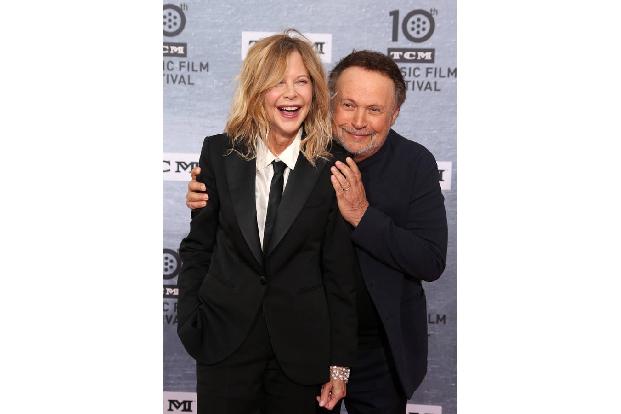 Übrigens: Harry & Sally hinterließen mehr als nur einen hinreißenden Kinoklassiker. Die Problematik der Freundschaft zwische...