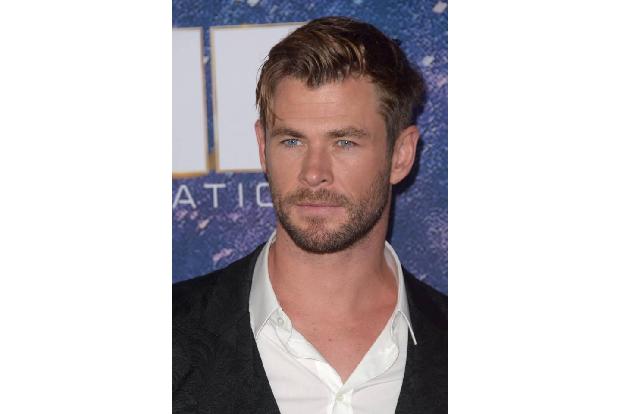 Nachdem er die Dreharbeiten zu 'Avengers 4' beendet hatte, wollte auch 'Chris Hemsworth' etwas mehr Zeit für sich und die Fa...