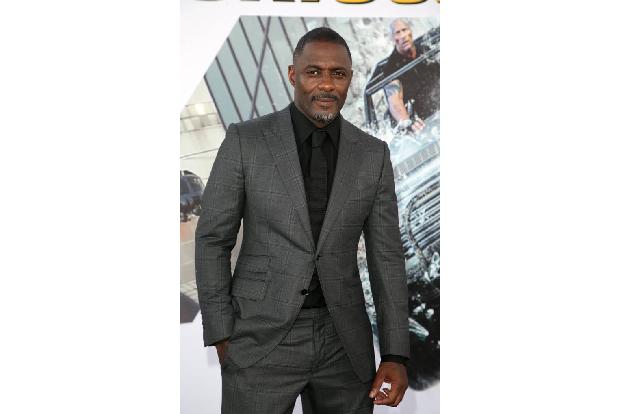 Idris Elba kündigte 2013 an, eine Auszeit von der Schauspielerei zu nehmen, um eine Karriere als Musiker zu starten. Aber au...