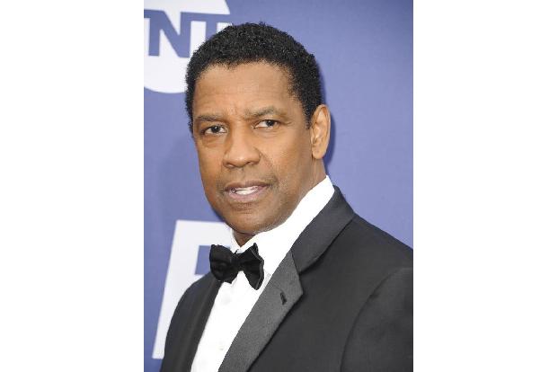 ...Denzel Washington sei im Alter vieles klar geworden. An seinem 60. Geburtstag habe er gelernt, dass es nicht darum gehe, ...