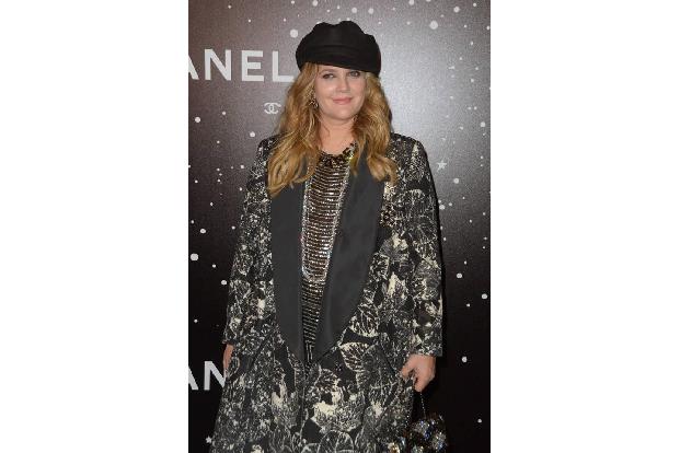 Drew Barrymore durchlebte die psychischen Störungen erst bei der Geburt ihres zweiten Kindes und nahm sie zunächst nicht ern...