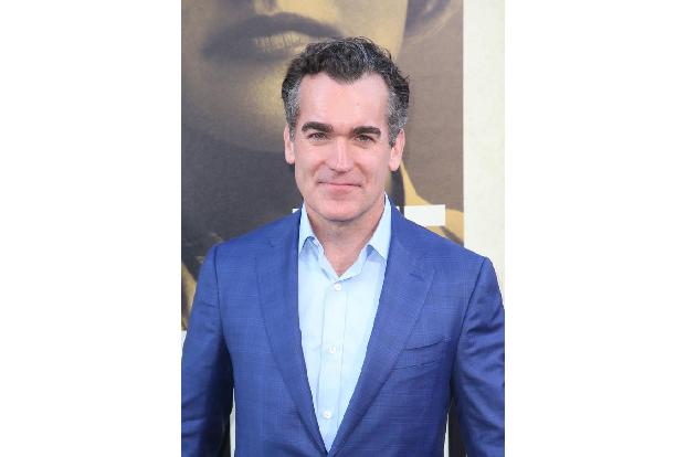 ...neben den Powerfrauen auch Schwarm Brian d'Arcy James auf der großen Leinwand sehen werden, der Tiffany Haddishs Ehemann ...