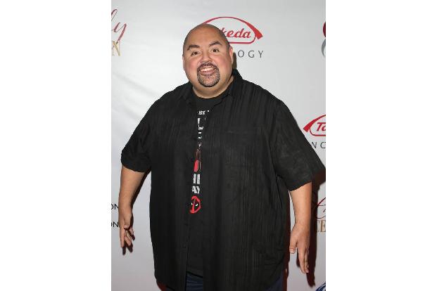 Gabriel Iglesias ist auch bekannt unter dem Namen Fluffy. Knapp 20 Millionen Euro flossen im vergangenen Jahr auf sein Konto...