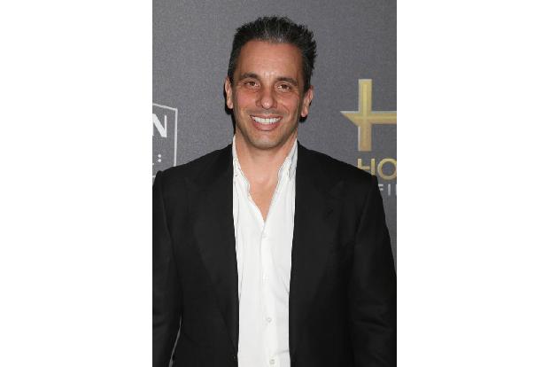 Sebastian Maniscalco war unlängst im Streifen 'Green Book – Eine besondere Freundschaft' zu sehen, der im Februar als bester...