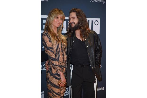 Wer nicht weiß, dass Tom Kaulitz und Heidi Klum geheiratet haben, lebt wahrscheinlich am Nordpol. Ohne Internet.