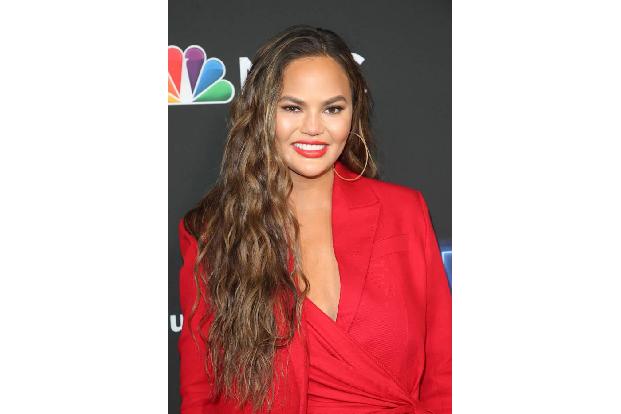 Zu wem schaut eine der schönsten Frauen der Welt auf? Die Frage kann Chrissy Teigen ohne Probleme beantworten, denn als das ...
