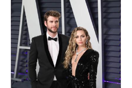 August 2019: Es ist alles aus. Miley knutscht mit einer Freundin in Italien, Liam hat bei seinem Bruder Chris in Australien ...