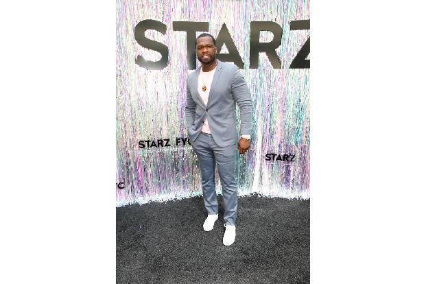 Rapper 50 Cents Mutter dealte mit Drogen, bevor sie ermordet wurde, er selbst stieg schon mit 12 Jahren ins dreckige Geschäf...