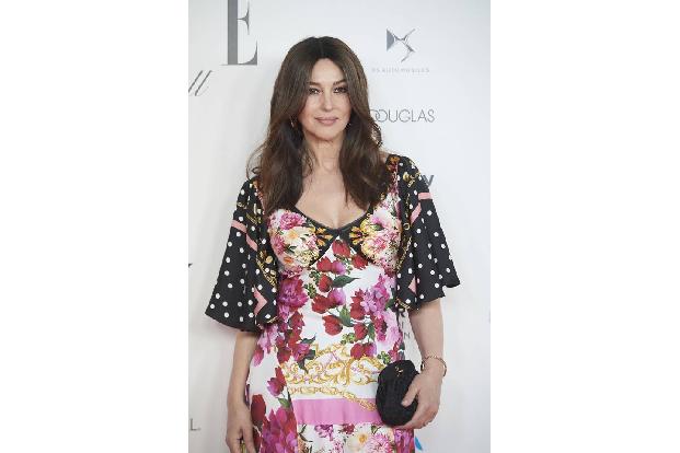 Die schöne Italienerin Monica Bellucci macht ebenfalls ein Geheimnis aus ihrem wahren Geburtsjahr. Lange hieß es, sie sei 19...