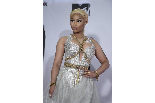 ...die schlimmste Erfahrung ihres Lebens gewesen, gestand Nicki Minaj. Sie habe als Teenager herausgefunden, dass sie schwan...