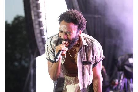 Der beste Song im vergangenen Jahr stammt von Childish Gambino alias Donald Glover, das fand zumindest die Jury. 'This is Am...