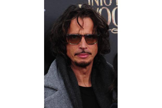 Die Beste Rock Performance ging an einen Star, der nicht mehr unter uns weilt: Der vor zwei Jahren verstorbene Soundgarden-F...