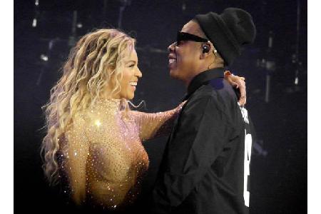 Bei dem Superstar-Paar Beyoncé und Jay Z spielt Geld bekanntlich kein Rolle. Trotzdem ist der 40 Millionen Dollar teure Priv...