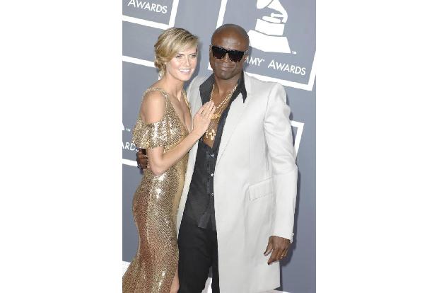 Heidi Klum ist eine Romantikerin aus Leidenschaft. Das Model liebt es, ihre Liebe in der Öffentlichkeit zu zelebrieren. Um i...