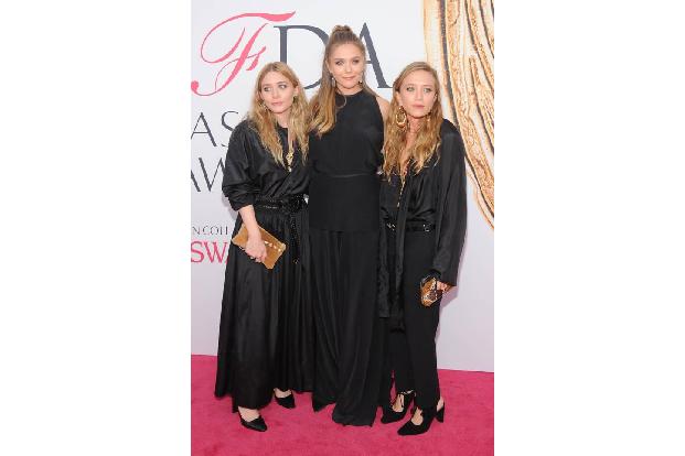 ...geschafft, nicht nur aus dem Schatten ihrer Schwestern zu treten, sondern diese noch zu überflügeln und ohne Negativschla...