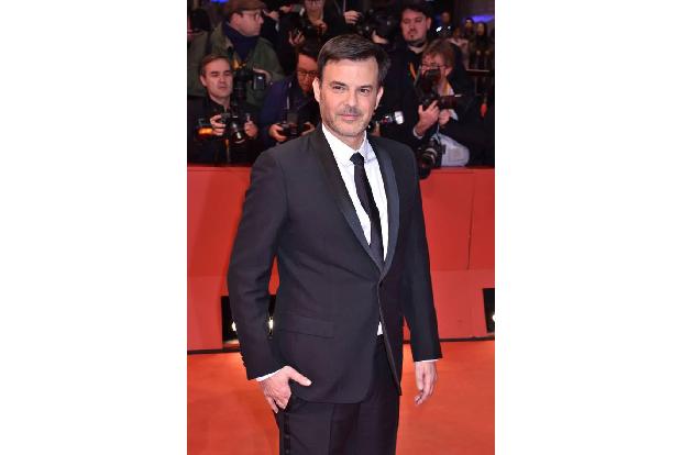...Francois Ozon nach einigen mittelmäßigen und ergo enttäuschenden Filmen mit seinem aktuellen Werk, 'By the Grace of God',...