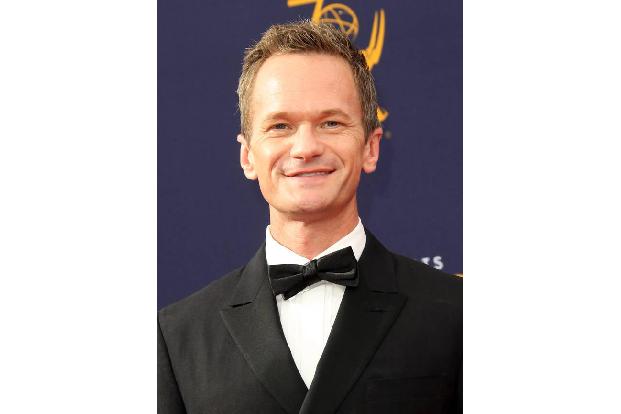 Neil Patrick Harris kennen die meisten als lustigen Barney Stinson aus 'How I Met Your Mother' oder als Graf Olaf in 'Eine R...