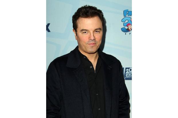 Er gehört wohl zu den sarkistischesten, ironischsten und cleversten Persönlichkeiten in der Hollywood-Industrie: Seth McFarl...