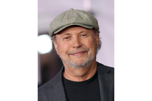 Ein Jahr vor Seth McFarlane durfte der 'The Comedian – Wer zuletzt lacht'-Star Billy Chrystal die Academy Awards 2012 leiten.