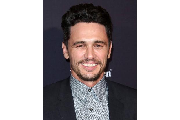 … James Franco die Oscars im Jahr 2011 zu moderieren. Auf Instagram schrieb Anne kurz vor der diesjährigen Verleihung: 