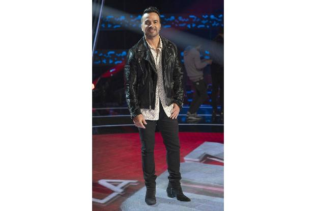 Sechs-Millarden-Marke geknackt, YouTube-Rekord gebrochen: Dass der Hit 'Despacito' von Luis Fonsi ft. Daddy Yankee ein Ohrwu... Sechs-Millarden-Marke geknackt, YouTube-Rekord gebrochen: Dass der Hit 'Despacito' von Luis Fonsi ft. Daddy Yankee ein Ohrwu...