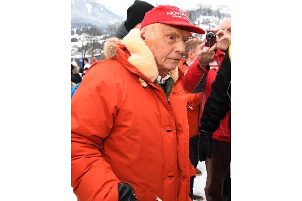 Niki Lauda war eine Legende der Formel 1. Unvergessen sein Horror-Unfall 1976 auf dem Nürburgring und sein anschließendes Co...