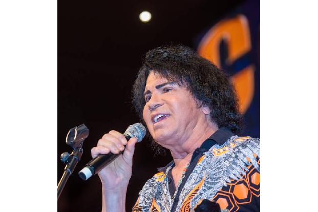 Er war einer der größten Namen im deutschen Schlager, doch zuletzt hatte die Gesundheit Costa Cordalis im Stich gelassen. De...