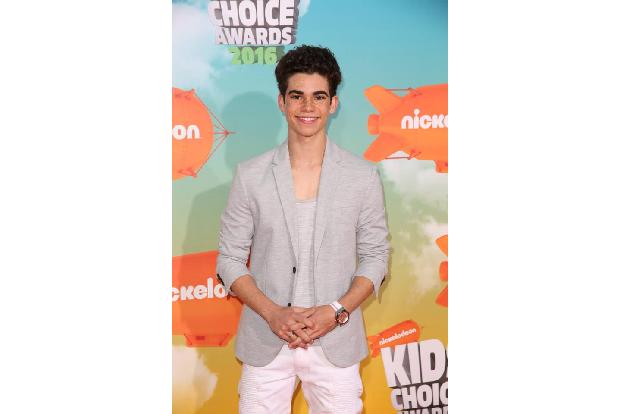 Gerade einmal 20 Jahre alt war 'Descendants'-Star Cameron Boyce, als er einem Krampfanfall erlag. Der Jungstar litt an Epile...