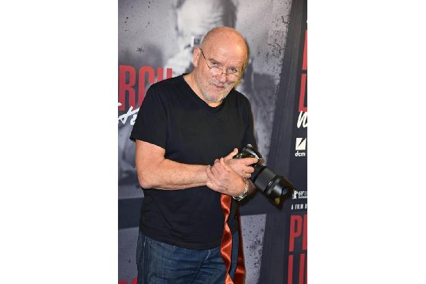 Seine Fotos schrieben Modegeschichte: Peter Lindbergh konnte Models einfangen wie kaum ein anderer. Anfang September starb d...