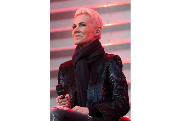Sie verlor am 9. Dezember den Kampf gegen den Krebs: Marie Fredriksson hat uns als eine Hälfte des Duos Roxette mit Hits wie...